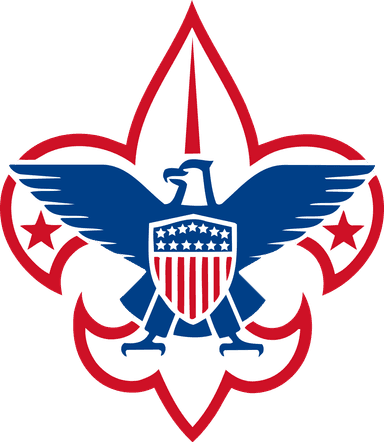 Boyscouts of America logo